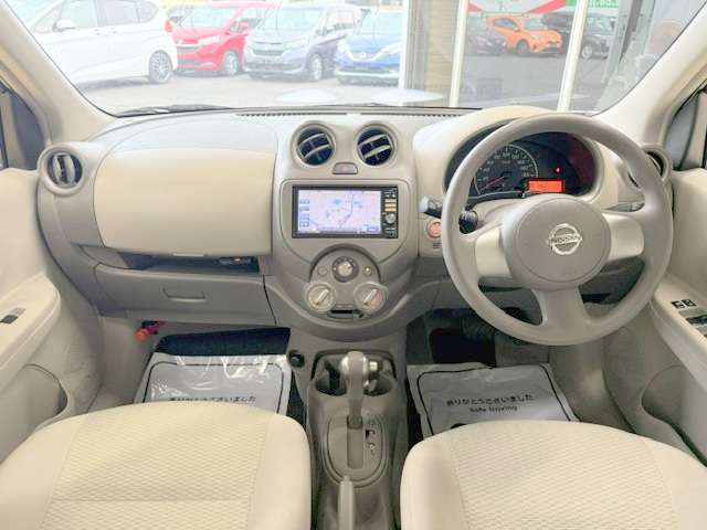 日産 マーチ １．２ Ｘ H25年 (関東) 99