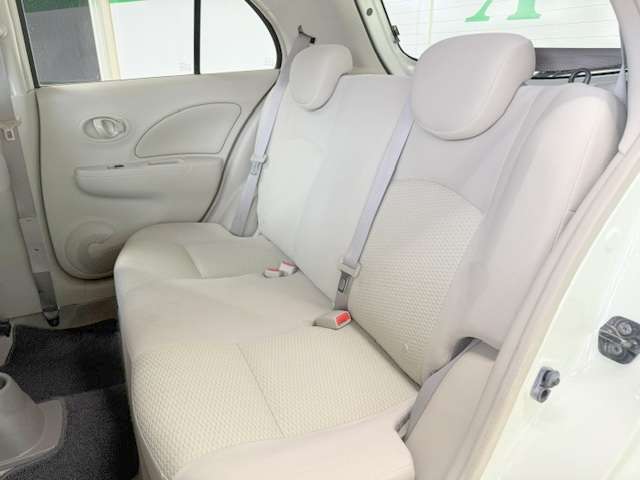 日産 マーチ １．２ Ｘ H25年 (関東) 99