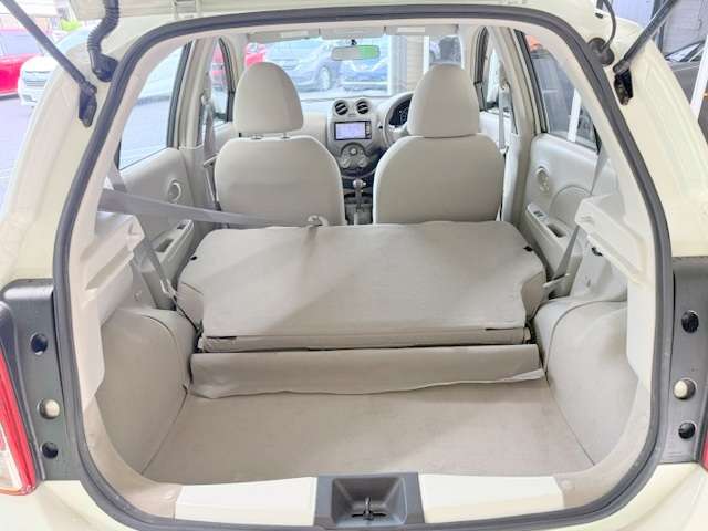 日産 マーチ １．２ Ｘ H25年 (関東) 99