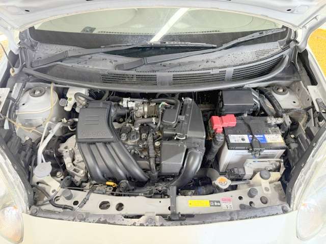 日産 マーチ １．２ Ｘ H25年 (関東) 99