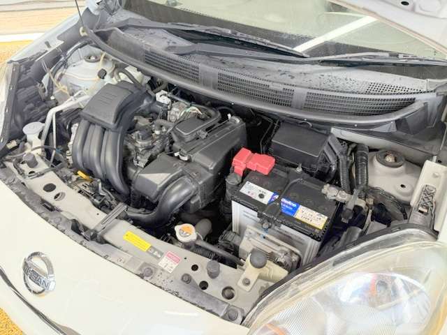 日産 マーチ １．２ Ｘ H25年 (関東) 99
