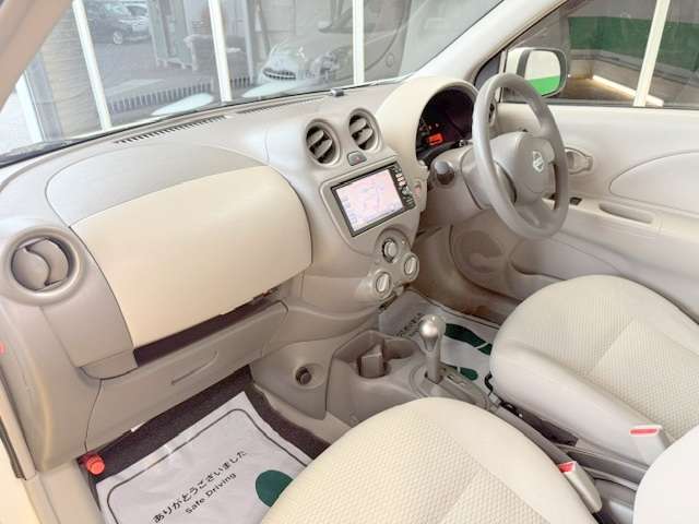 日産 マーチ １．２ Ｘ H25年 (関東) 99