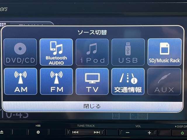 ホンダ フリード　ハイブリッド １．５ ハイブリッド Ｇ ホンダセンシング R4年 () 99