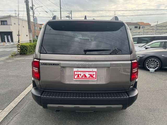 トヨタ ランドクルーザー２５０ ２．７ ＶＸ ４ＷＤ R8年 () 99