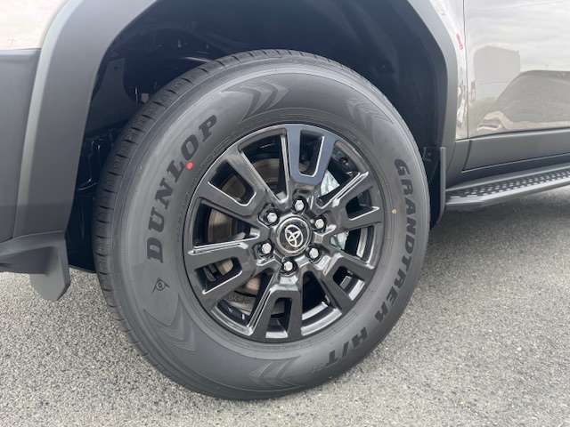 トヨタ ランドクルーザー２５０ ２．７ ＶＸ ４ＷＤ R8年 () 99