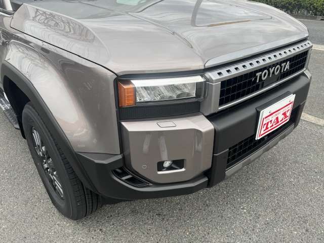 トヨタ ランドクルーザー２５０ ２．７ ＶＸ ４ＷＤ R8年 () 99