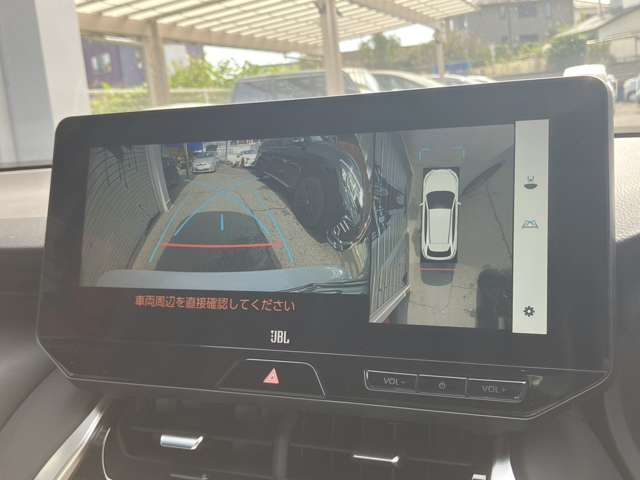 トヨタ ハリアー ２．０ Ｚ レザーパッケージ R5年 (近畿) 99
