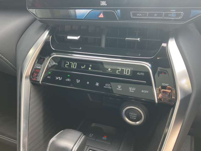 トヨタ ハリアー ２．０ Ｚ レザーパッケージ R5年 (近畿) 99