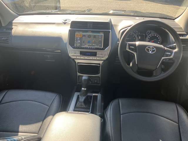 トヨタ ランドクルーザープラド ２．７ ＴＸ ４ＷＤ R4年 (近畿) 99