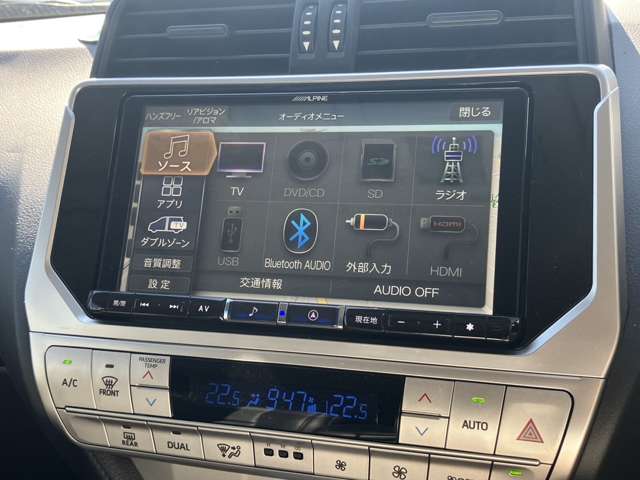 トヨタ ランドクルーザープラド ２．７ ＴＸ ４ＷＤ R4年 (近畿) 99