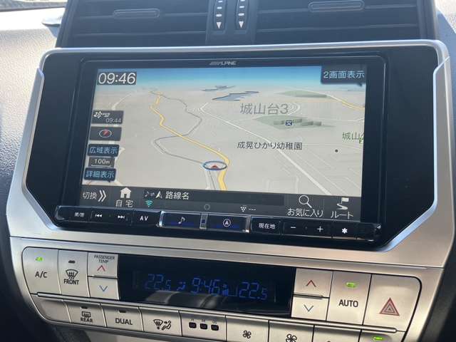 トヨタ ランドクルーザープラド ２．７ ＴＸ ４ＷＤ R4年 (近畿) 99