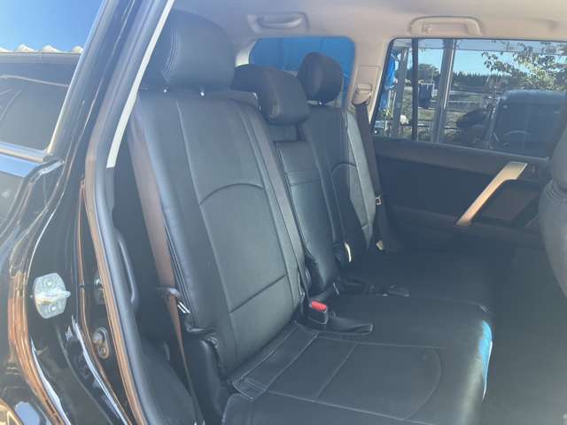 トヨタ ランドクルーザープラド ２．７ ＴＸ ４ＷＤ R4年 (近畿) 99