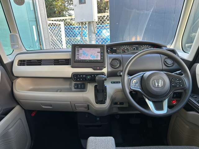ホンダ Ｎ　ＢＯＸ ６６０ Ｇ Ｌ ホンダセンシング H30年 (近畿) 99