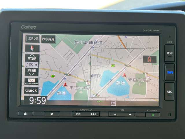 ホンダ Ｎ　ＢＯＸ ６６０ Ｇ Ｌ ホンダセンシング H30年 (近畿) 99