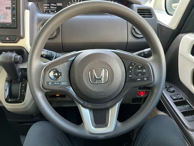 ホンダ Ｎ　ＢＯＸ ６６０ Ｇ Ｌ ホンダセンシング H30年 (近畿) 99