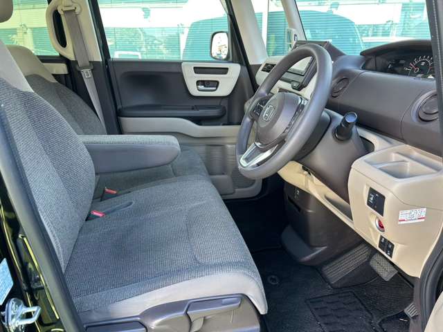 ホンダ Ｎ　ＢＯＸ ６６０ Ｇ Ｌ ホンダセンシング H30年 (近畿) 99