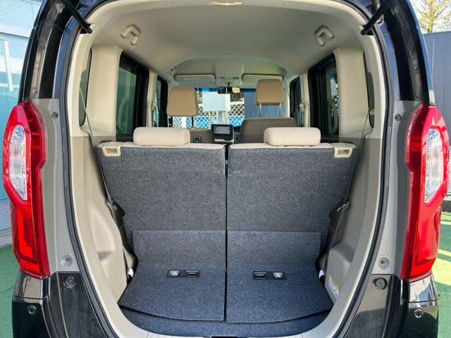 ホンダ Ｎ　ＢＯＸ ６６０ Ｇ Ｌ ホンダセンシング H30年 (近畿) 99