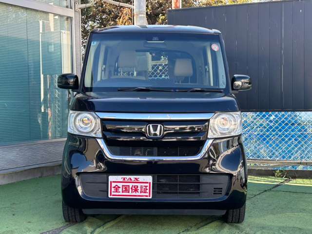 ホンダ Ｎ　ＢＯＸ ６６０ Ｇ Ｌ ホンダセンシング H30年 (近畿) 99