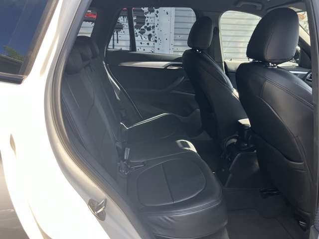 ＢＭＷ Ｘ１ Ｓドライブ １８Ｉ Ｍスポーツ H28年 (近畿) 99