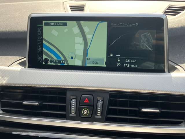ＢＭＷ Ｘ１ Ｓドライブ １８Ｉ Ｍスポーツ H28年 (近畿) 99