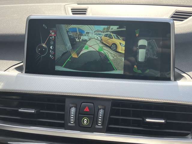 ＢＭＷ Ｘ１ Ｓドライブ １８Ｉ Ｍスポーツ H28年 (近畿) 99