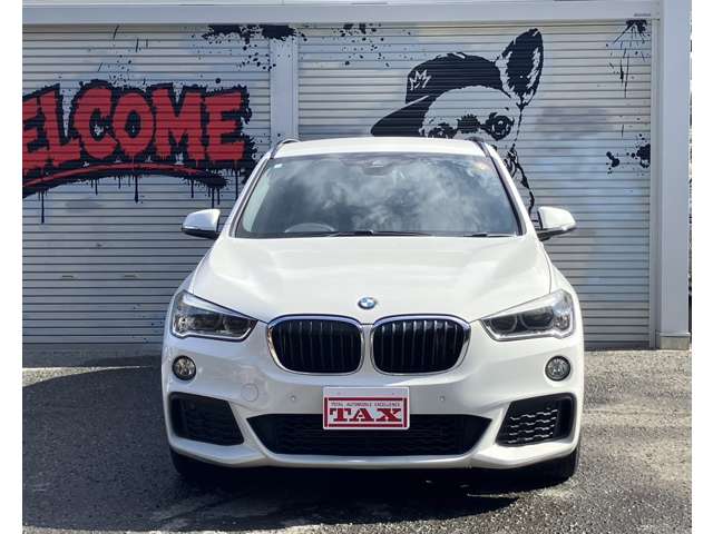 ＢＭＷ Ｘ１ Ｓドライブ １８Ｉ Ｍスポーツ H28年 (近畿) 99