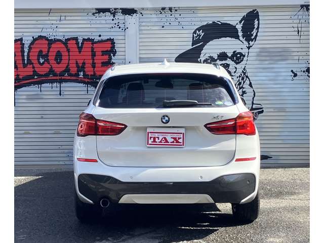 ＢＭＷ Ｘ１ Ｓドライブ １８Ｉ Ｍスポーツ H28年 (近畿) 99