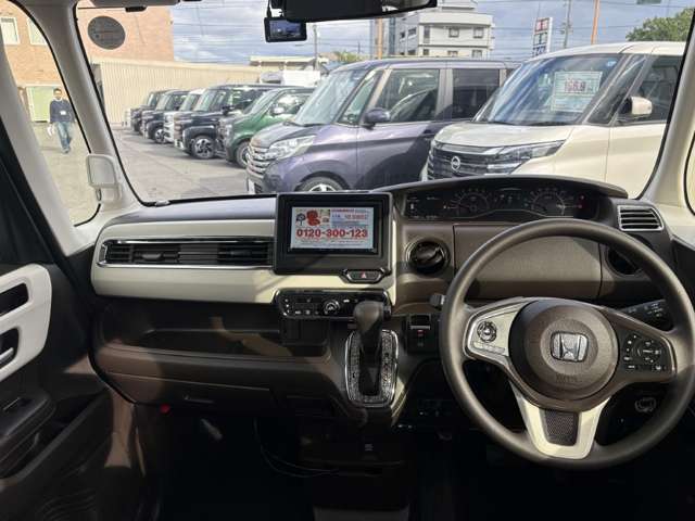 ホンダ Ｎ　ＢＯＸ ６６０ Ｇ R4年 (近畿) 99