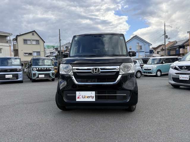 ホンダ Ｎ　ＢＯＸ ６６０ Ｇ R4年 (近畿) 99