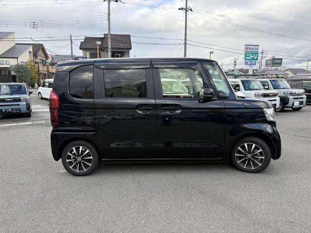 ホンダ Ｎ　ＢＯＸ ６６０ Ｇ R4年 (近畿) 99