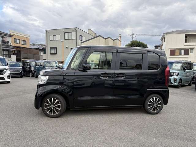 ホンダ Ｎ　ＢＯＸ ６６０ Ｇ R4年 (近畿) 99