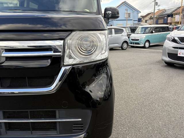 ホンダ Ｎ　ＢＯＸ ６６０ Ｇ R4年 (近畿) 99