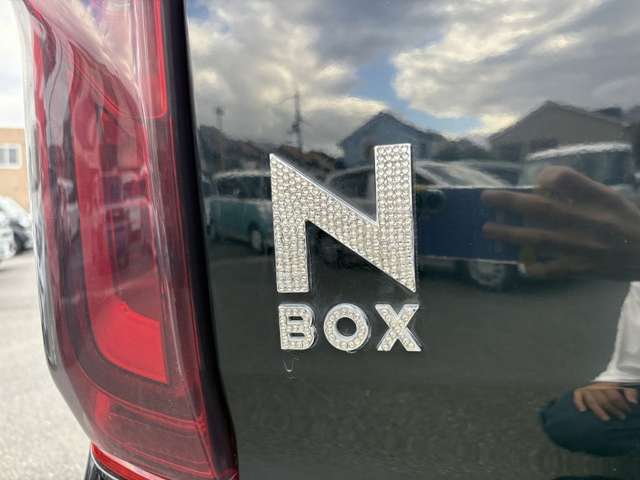 ホンダ Ｎ　ＢＯＸ ６６０ Ｇ R4年 (近畿) 99