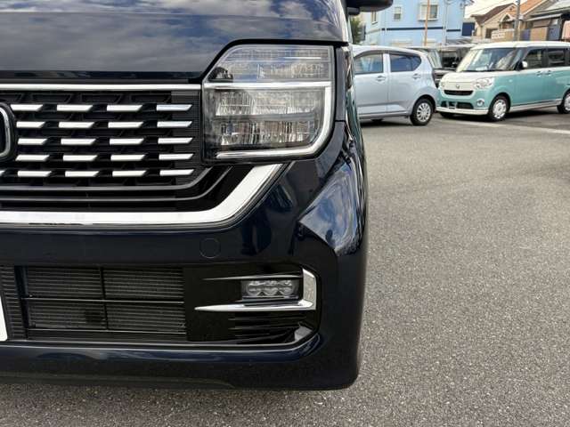 ホンダ Ｎ−ＷＧＮ カスタム ６６０ Ｌ ホンダ センシング R3年 (近畿) 99