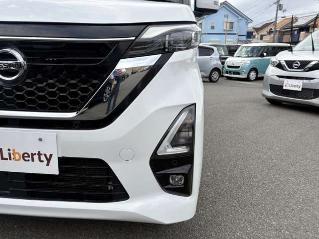 日産 ルークス ６６０ ハイウェイスターＸ プロパイロット エディション R3年 (近畿) 99