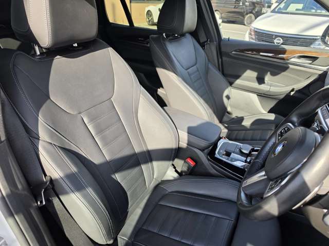 ＢＭＷ Ｘ３ Ｘドライブ２０Ｄ Ｍスポーツ ディーゼルターボ ４ＷＤ R6年 (近畿) 99