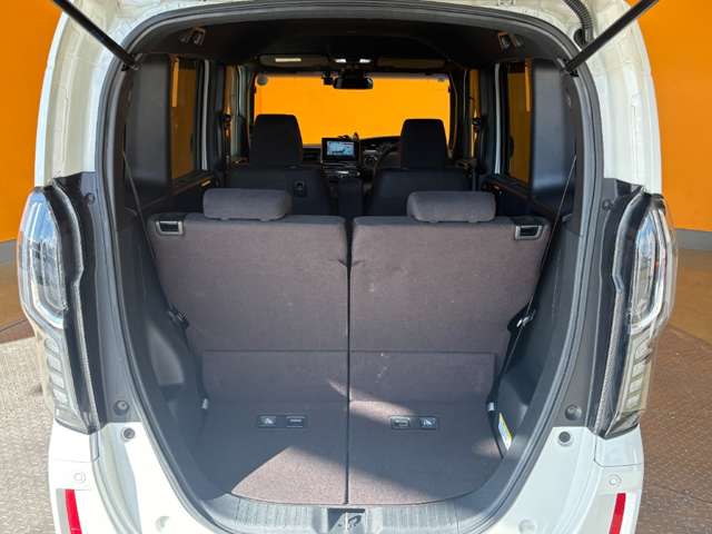 ホンダ Ｎ　ＢＯＸ カスタム ６６０ Ｇ Ｌ ホンダセンシング H30年 (近畿) 99
