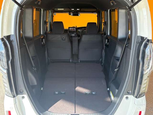 ホンダ Ｎ　ＢＯＸ カスタム ６６０ Ｇ Ｌ ホンダセンシング H30年 (近畿) 99