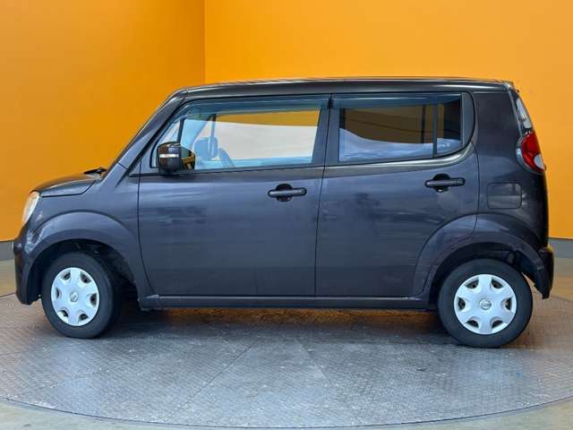 日産 モコ ６６０ Ｘ H24年 (近畿) 99
