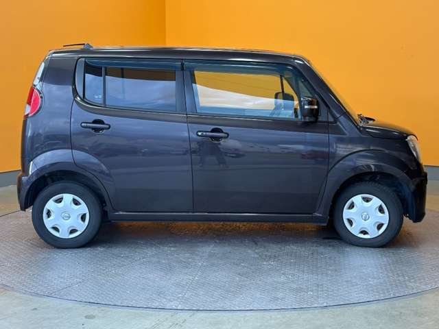 日産 モコ ６６０ Ｘ H24年 (近畿) 99