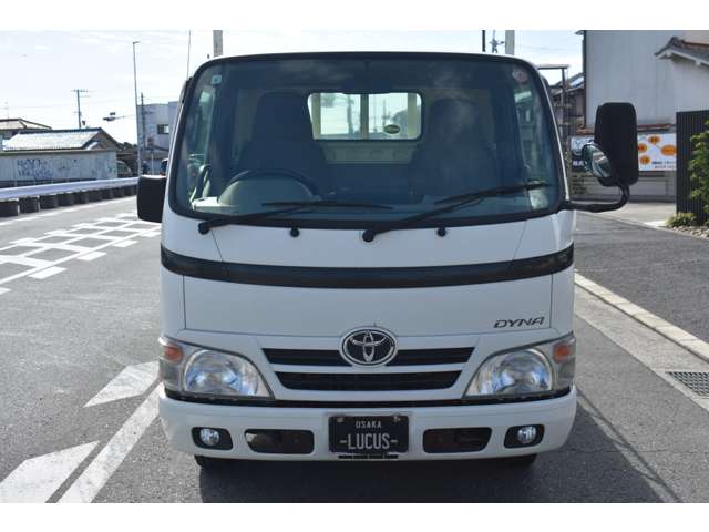 トヨタ ダイナ ２．０ ロング ジャストロー H28年 (近畿) 99