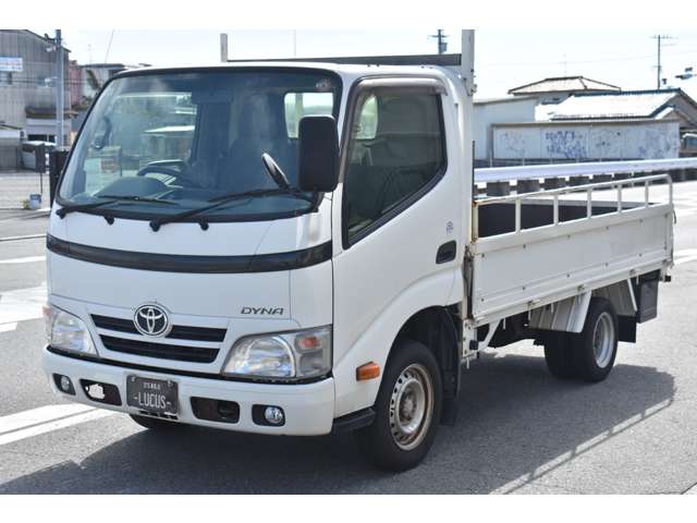 トヨタ ダイナ ２．０ ロング ジャストロー H28年 (近畿) 99