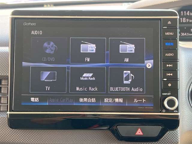 ホンダ Ｎ　ＢＯＸ ６６０ Ｇ ホンダセンシング R1年 (近畿) 99
