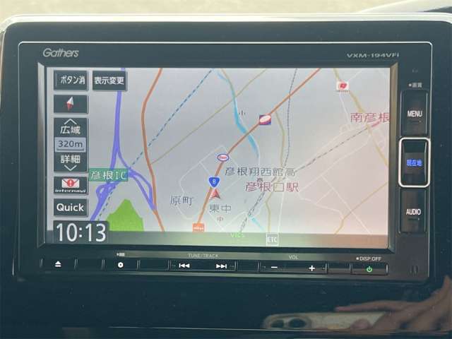 ホンダ Ｎ　ＢＯＸ カスタム ６６０ Ｇ ＥＸ ホンダセンシング H30年 (近畿) 99