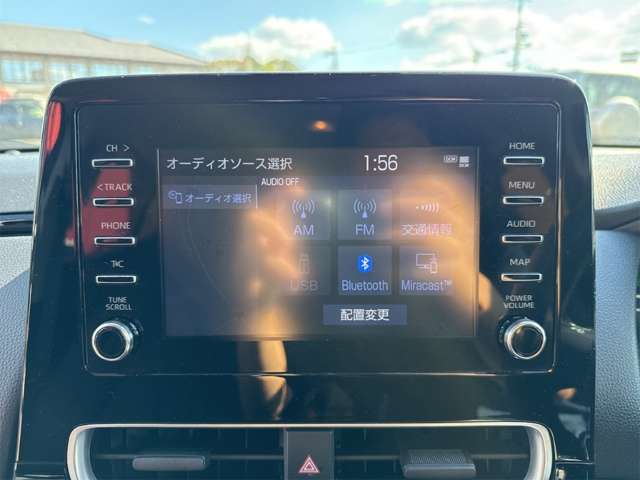 トヨタ アクア １．５ Ｘ R3年 (近畿) 99