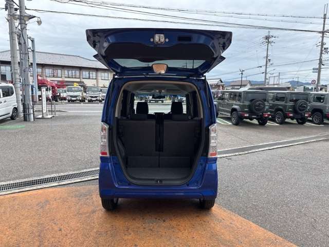 ホンダ Ｎ　ＢＯＸ ６６０ Ｇ Ｌパッケージ ２トーンカラースタイル H27年 (近畿) 99