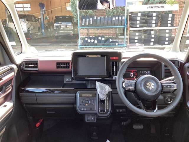 スズキ スペーシア　ギア ６６０ カスタム ハイブリッド ＸＳターボ R8年 (近畿) 99