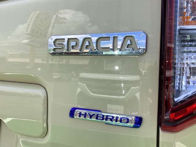 スズキ スペーシア ６６０ ハイブリッド Ｘ R8年 (近畿) 99