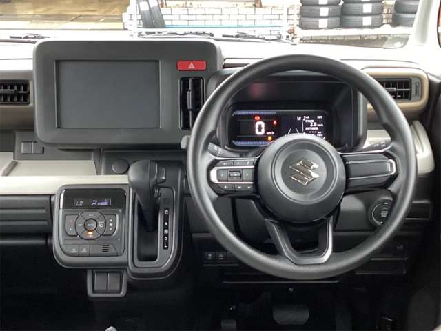 スズキ スペーシア ６６０ ハイブリッド Ｇ R8年 (近畿) 99