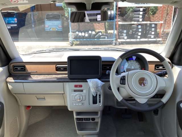 スズキ アルトラパン　ＬＣ ＬＣ ６６０ ハイブリッド Ｘ R8年 (近畿) 99